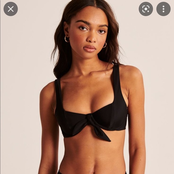 Abercrombie & Fitch Other - Abercrombie & Fitch Bikini